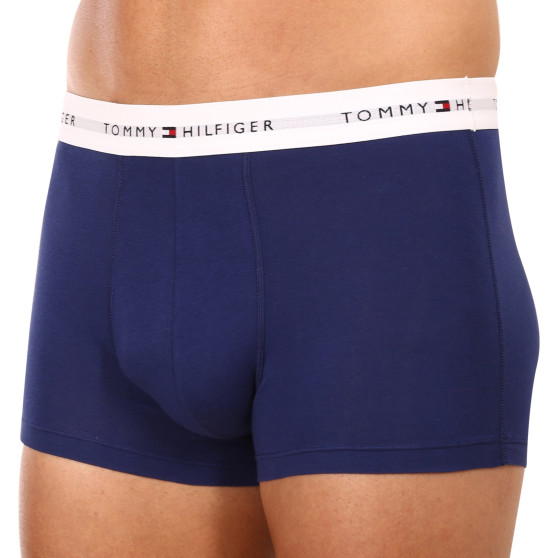 3PACK meeste bokserid Tommy Hilfiger mitmevärviline (UM0UM02761 0TF)