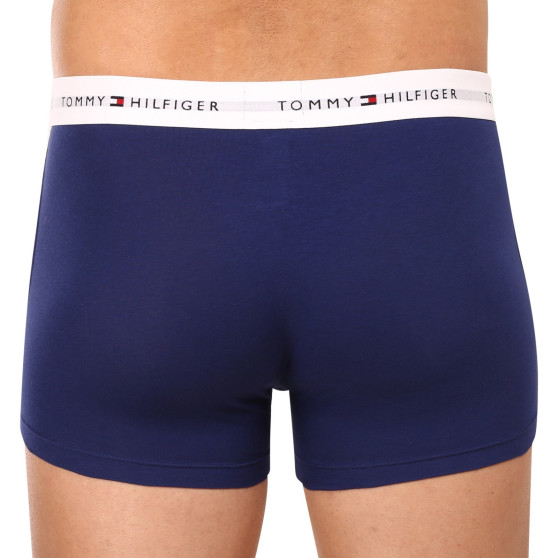 3PACK meeste bokserid Tommy Hilfiger mitmevärviline (UM0UM02761 0TF)