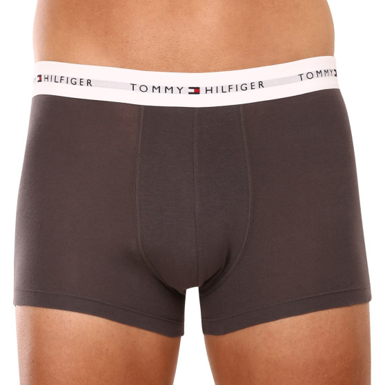 3PACK meeste bokserid Tommy Hilfiger mitmevärviline (UM0UM02761 0TF)