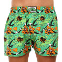 Meeste bokserid Styx art classic rubber tropic (A1557)