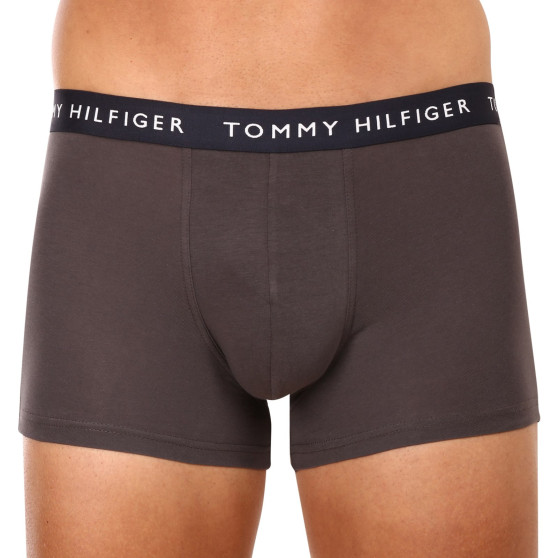 3PACK meeste bokserid Tommy Hilfiger mitmevärviline (UM0UM02203 0XX)