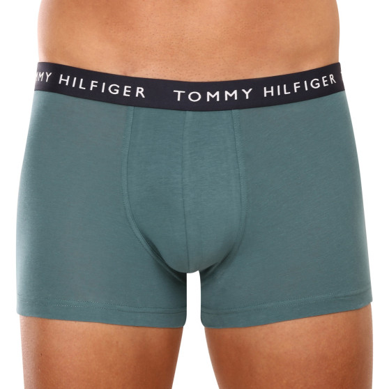 3PACK meeste bokserid Tommy Hilfiger mitmevärviline (UM0UM02203 0XX)