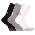 3PACK sokid Under Armour mitmevärvilised (1346751 035)