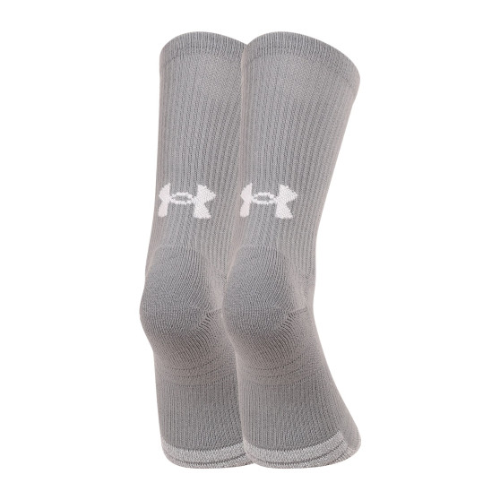 3PACK sokid Under Armour mitmevärvilised (1346751 035)