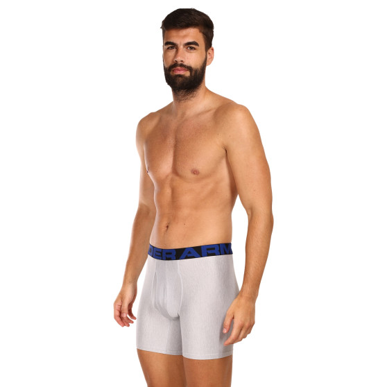 2PACK meeste bokserid Under Armour mitmevärviline (1363619 408)