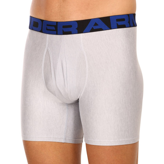 2PACK meeste bokserid Under Armour ülisuured mitmevärvilised bokserid (1363619 408)