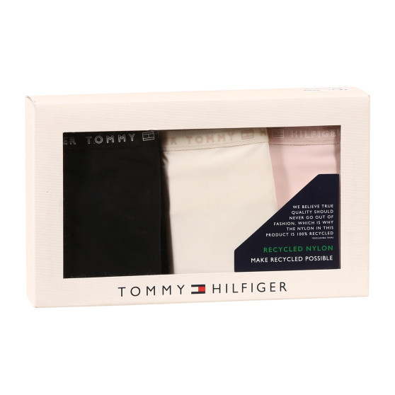 3PACK naiste aluspüksid Tommy Hilfiger mitmevärviline (UW0UW02825 0R8)