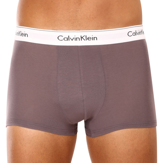 3PACK meeste bokserid Calvin Klein mitmevärviline (NB2380A-GWF)