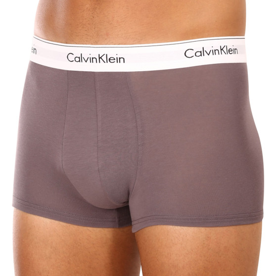 3PACK meeste bokserid Calvin Klein mitmevärviline (NB2380A-GWF)