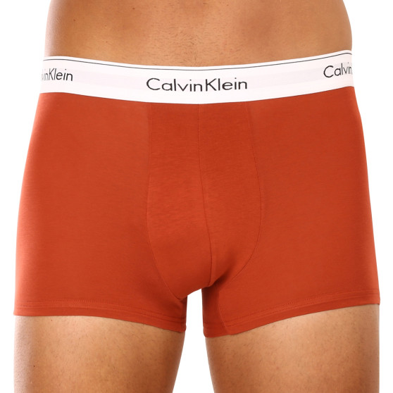 3PACK meeste bokserid Calvin Klein mitmevärviline (NB2380A-GWF)