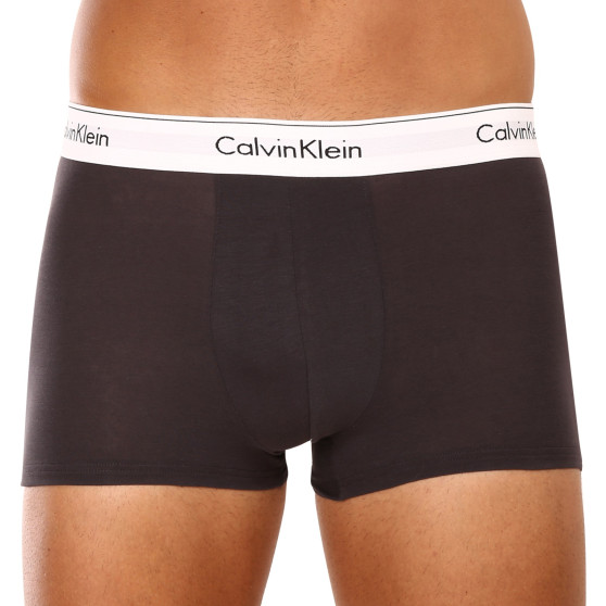 3PACK meeste bokserid Calvin Klein mitmevärviline (NB2380A-GWF)