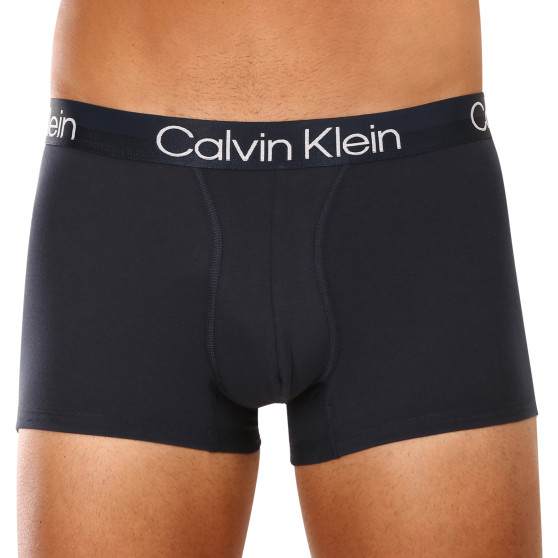 3PACK meeste bokserid Calvin Klein mitmevärviline (NB2970A-GYO)