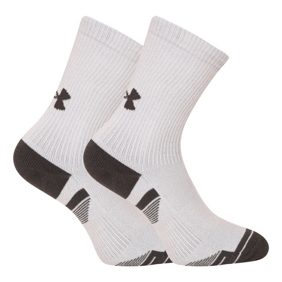 3PACK sokid Under Armour mitmevärvilised (1379512 011)