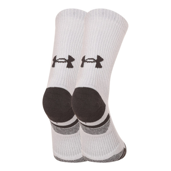 3PACK sokid Under Armour mitmevärvilised (1379512 011)