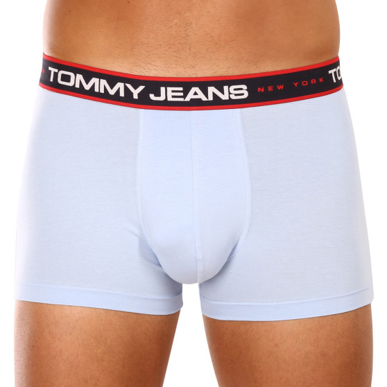 3PACK meeste bokserid Tommy Hilfiger mitmevärviline (UM0UM02968 0R8)