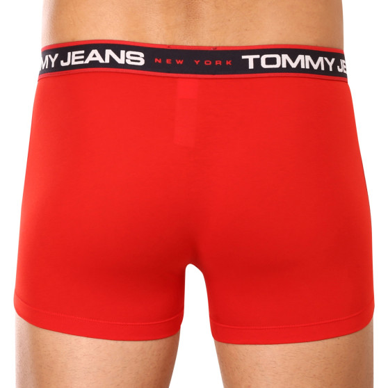 3PACK meeste bokserid Tommy Hilfiger mitmevärviline (UM0UM02968 0WE)