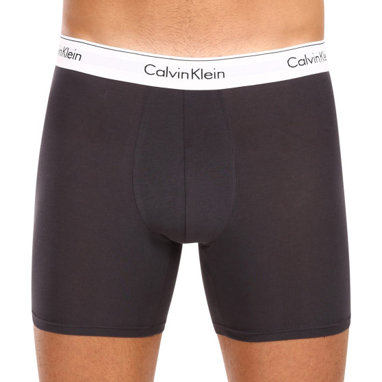 3PACK meeste bokserid Calvin Klein mitmevärviline (NB2381A-GW2)