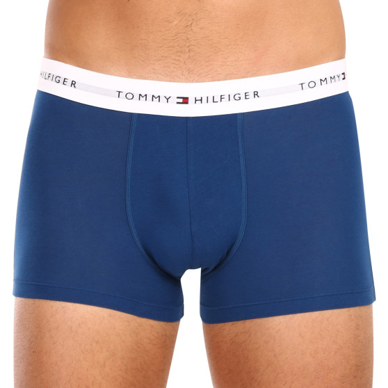 5PACK meeste bokserid Tommy Hilfiger mitmevärviline (UM0UM02767 0YW)