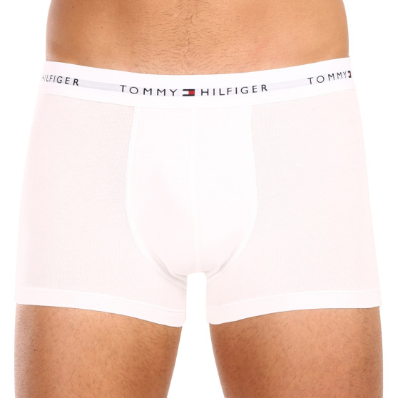 5PACK meeste bokserid Tommy Hilfiger mitmevärviline (UM0UM02767 0YW)