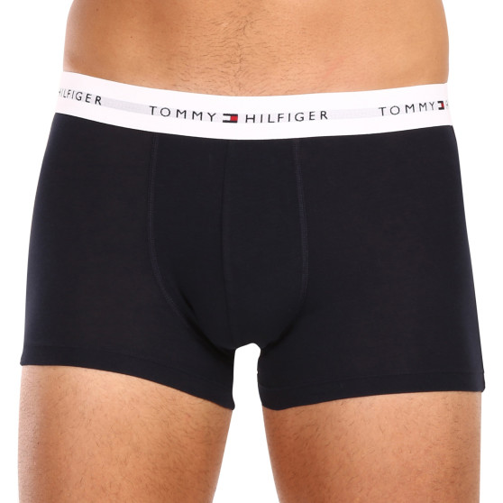 5PACK meeste bokserid Tommy Hilfiger mitmevärviline (UM0UM02767 0YW)