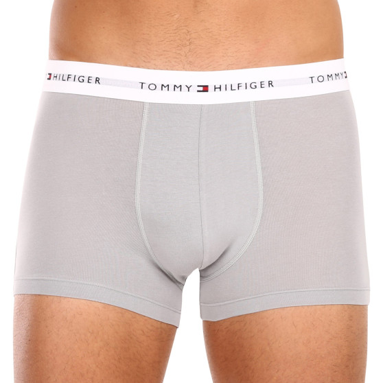 5PACK meeste bokserid Tommy Hilfiger mitmevärviline (UM0UM02767 0YW)