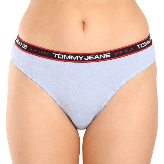 3PACK naiste aluspüksid Tommy Hilfiger mitmevärviline (UW0UW04710 0SQ)