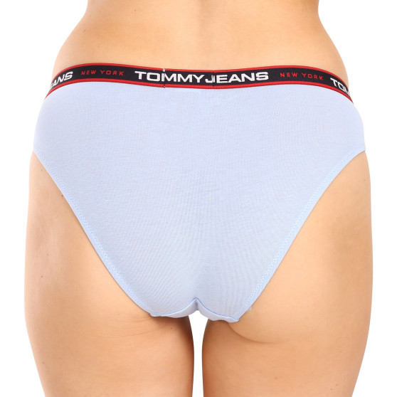 3PACK naiste aluspüksid Tommy Hilfiger mitmevärviline (UW0UW04710 0SQ)