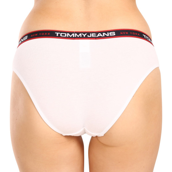 3PACK naiste aluspüksid Tommy Hilfiger mitmevärviline (UW0UW04710 0SQ)