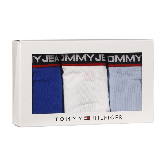 3PACK naiste aluspüksid Tommy Hilfiger mitmevärviline (UW0UW04710 0SQ)