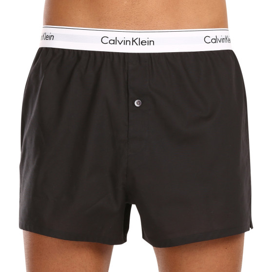 2PACK meeste bokserid Calvin Klein mitmevärviline (NB1396A-BHY)