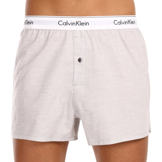 2PACK meeste bokserid Calvin Klein mitmevärviline (NB1396A-BHY)