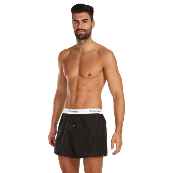 2PACK meeste bokserid Calvin Klein mitmevärviline (NB1396A-BHY)