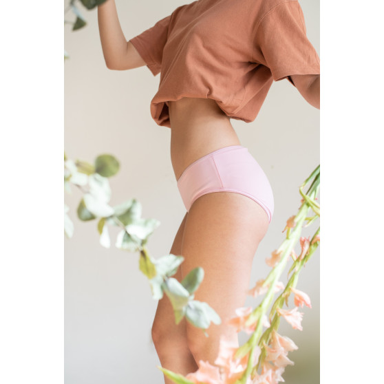 Menstruatsioonipüksid Meracus Everyday Pink Hip Plus (MEMS027)