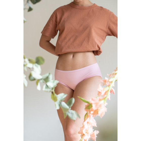 Menstruatsioonipüksid Meracus Everyday Pink Hip Standard (MEMS028)