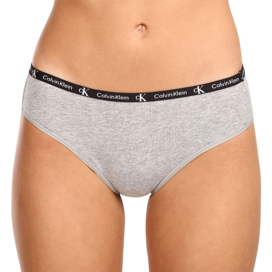 7PACK naiste aluspüksid Calvin Klein mitmevärviline (QD3993E-IBF)