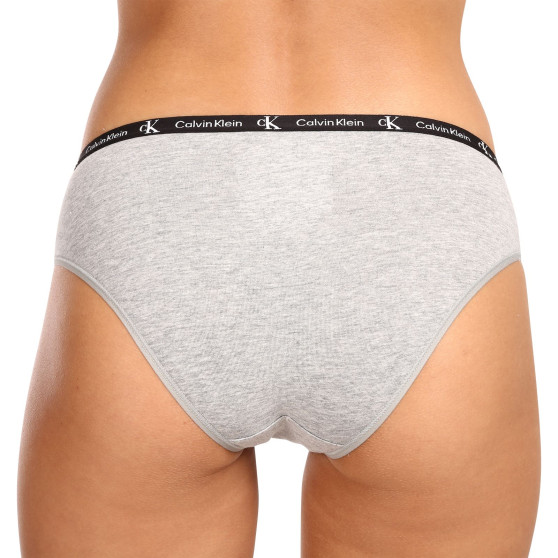 7PACK naiste aluspüksid Calvin Klein mitmevärviline (QD3993E-IBF)