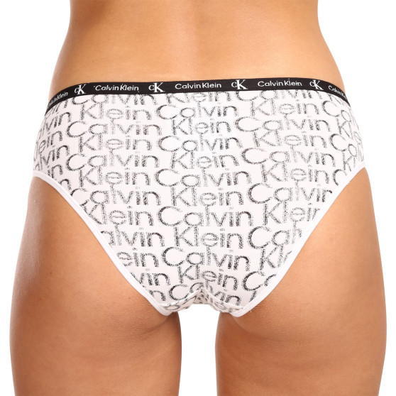 7PACK naiste aluspüksid Calvin Klein mitmevärviline (QD3993E-IBF)