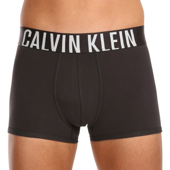 Meeste bokserid Calvin Klein mustad (NB1042A-001)