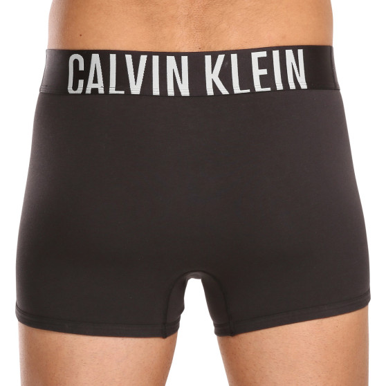 Meeste bokserid Calvin Klein mustad (NB1042A-001)