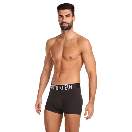 Meeste bokserid Calvin Klein mustad (NB1042A-001)