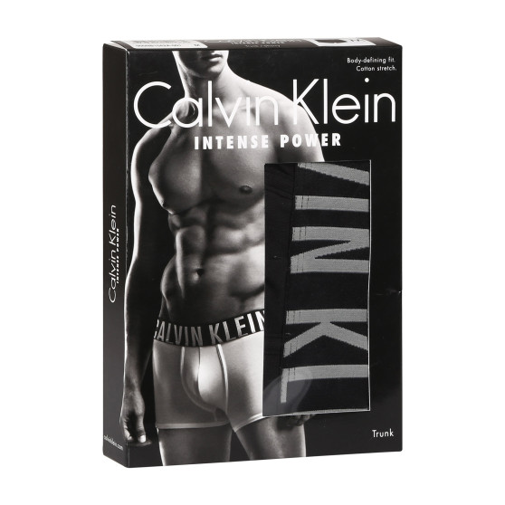 Meeste bokserid Calvin Klein mustad (NB1042A-001)