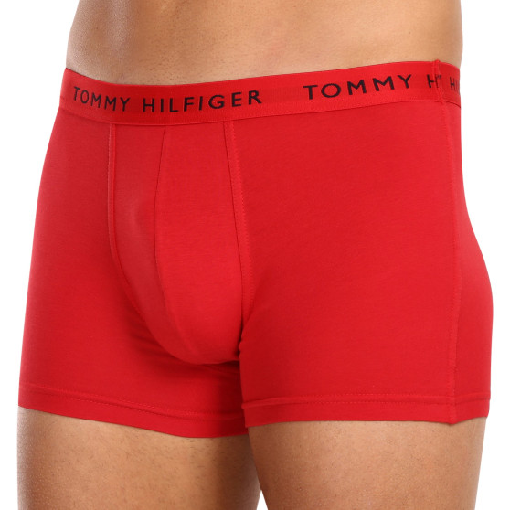 3PACK meeste bokserid Tommy Hilfiger mitmevärviline (UM0UM02203 0WS)