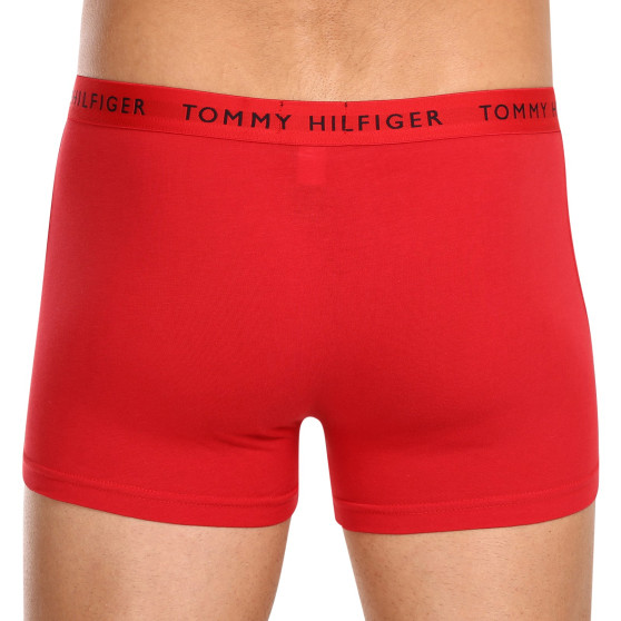 3PACK meeste bokserid Tommy Hilfiger mitmevärviline (UM0UM02203 0WS)