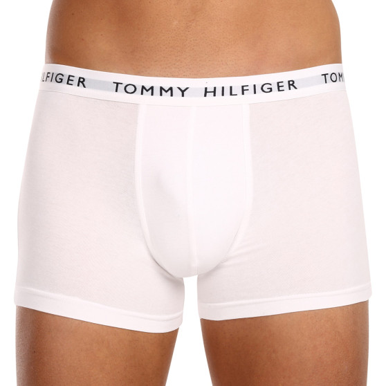 3PACK meeste bokserid Tommy Hilfiger mitmevärviline (UM0UM02203 0WS)