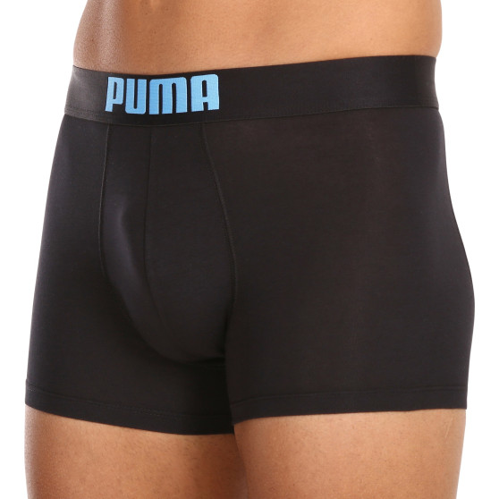 2PACK meeste bokserid Puma mitmevärviline (651003001 033)