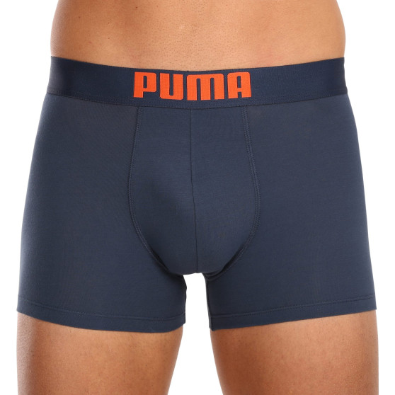 2PACK meeste bokserid Puma mitmevärviline (651003001 034)