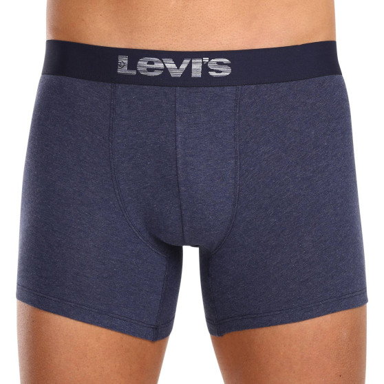 3PACK meeste bokserid Levis mitmevärviline (701224661 001)