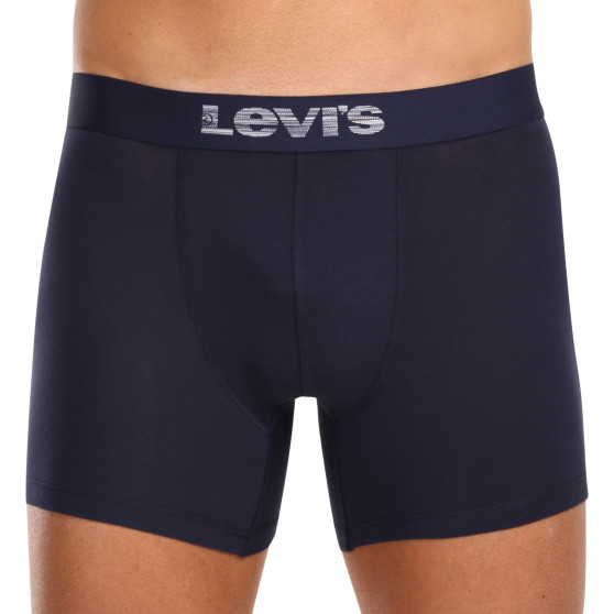 3PACK meeste bokserid Levis mitmevärviline (701224661 001)