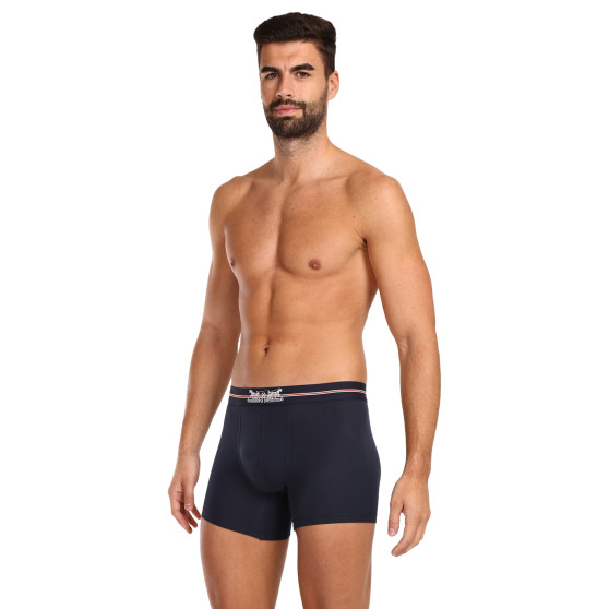 3PACK meeste bokserid Levis mitmevärviline (701224663 001)