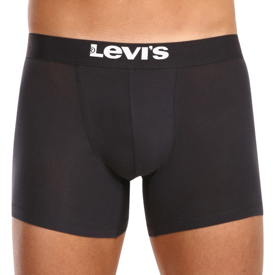 3PACK meeste bokserid Levis mitmevärviline (701224664 001)